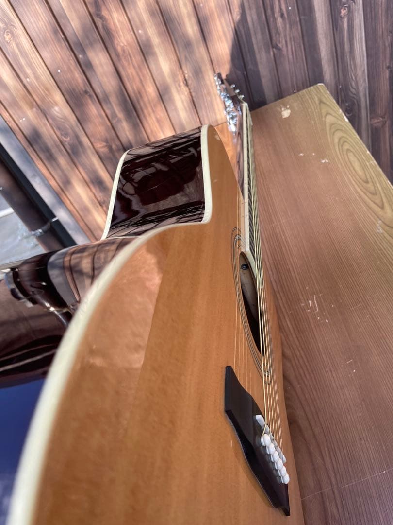 KGarage KF-150/NAT アコースティックギター