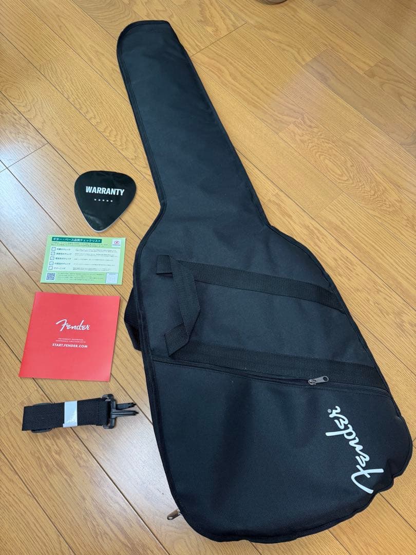 フェンダーテレキャスターMade in Japan Traditional50s