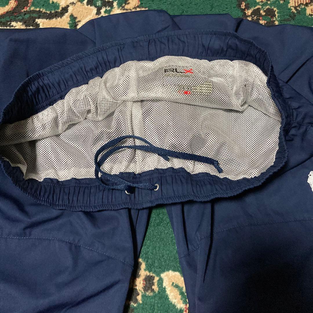 ラルフローレン　テニス　セットアップ　ジャージ　US OPEN2006 上下