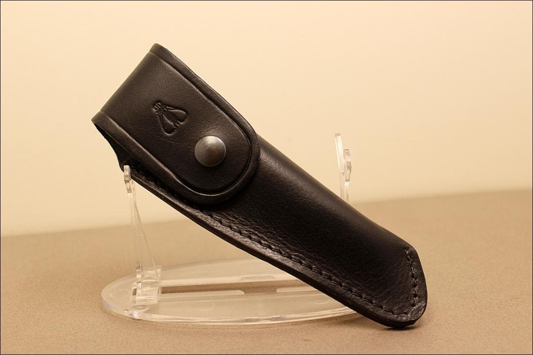 ★LAGUIOLE EN AUBRAC ソムリエナイフ 専用革ケース★BEE★