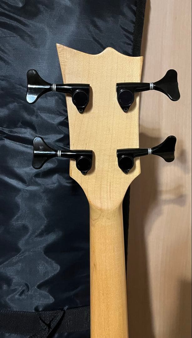 ESP EGOIST エレキベース