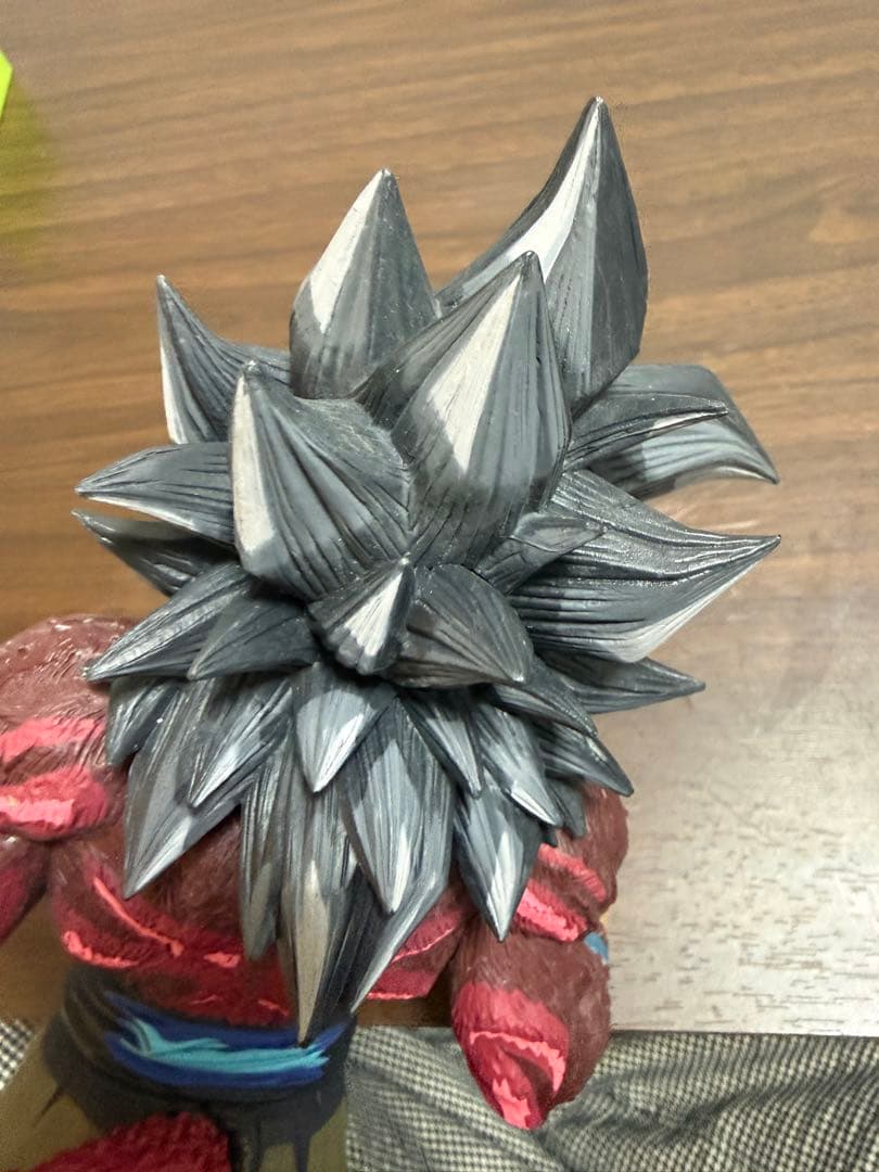 ドラゴンボールGT　超サイヤ人4　孫悟空 SMSP マンガディメンションズ