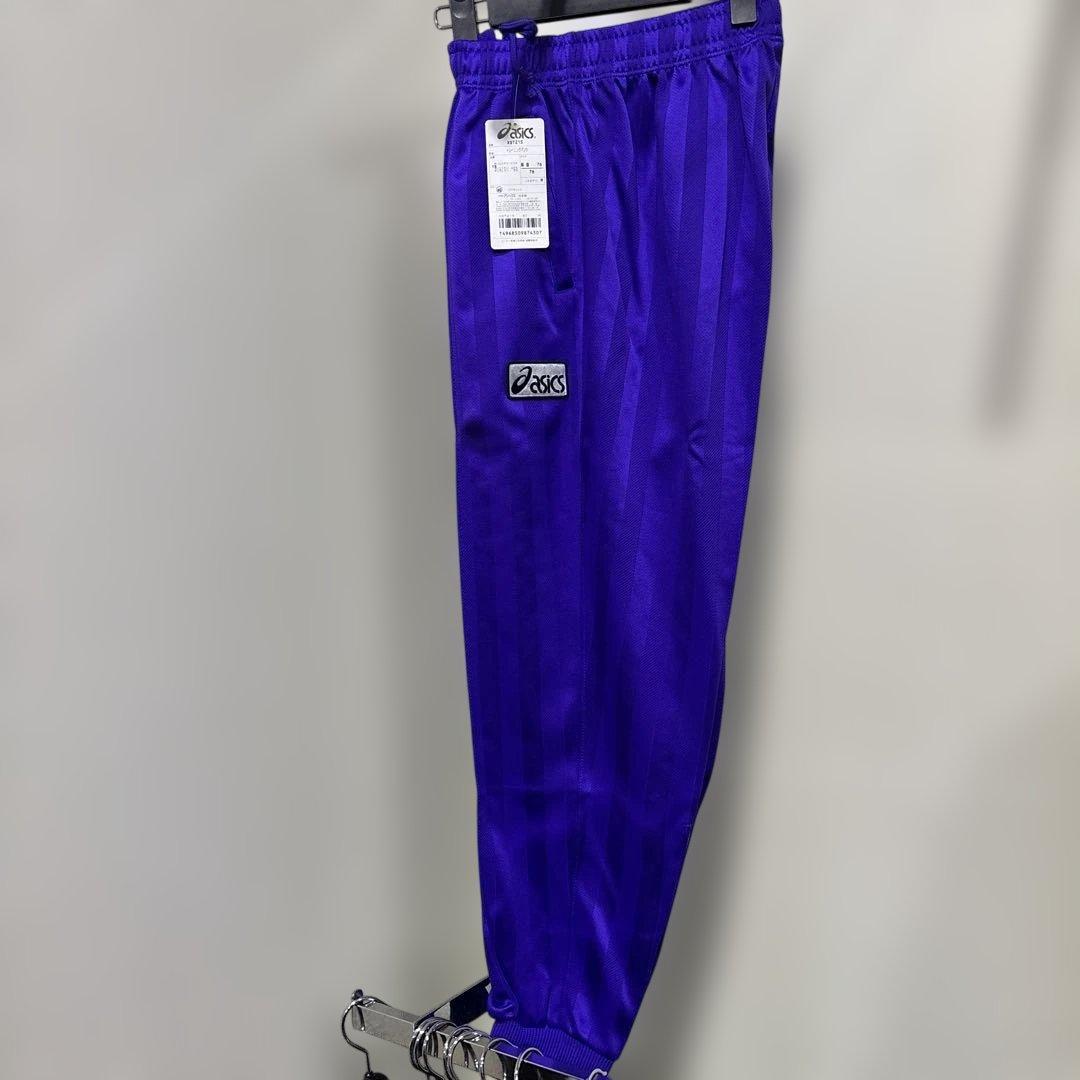アシックスレアジャージパンツ新品