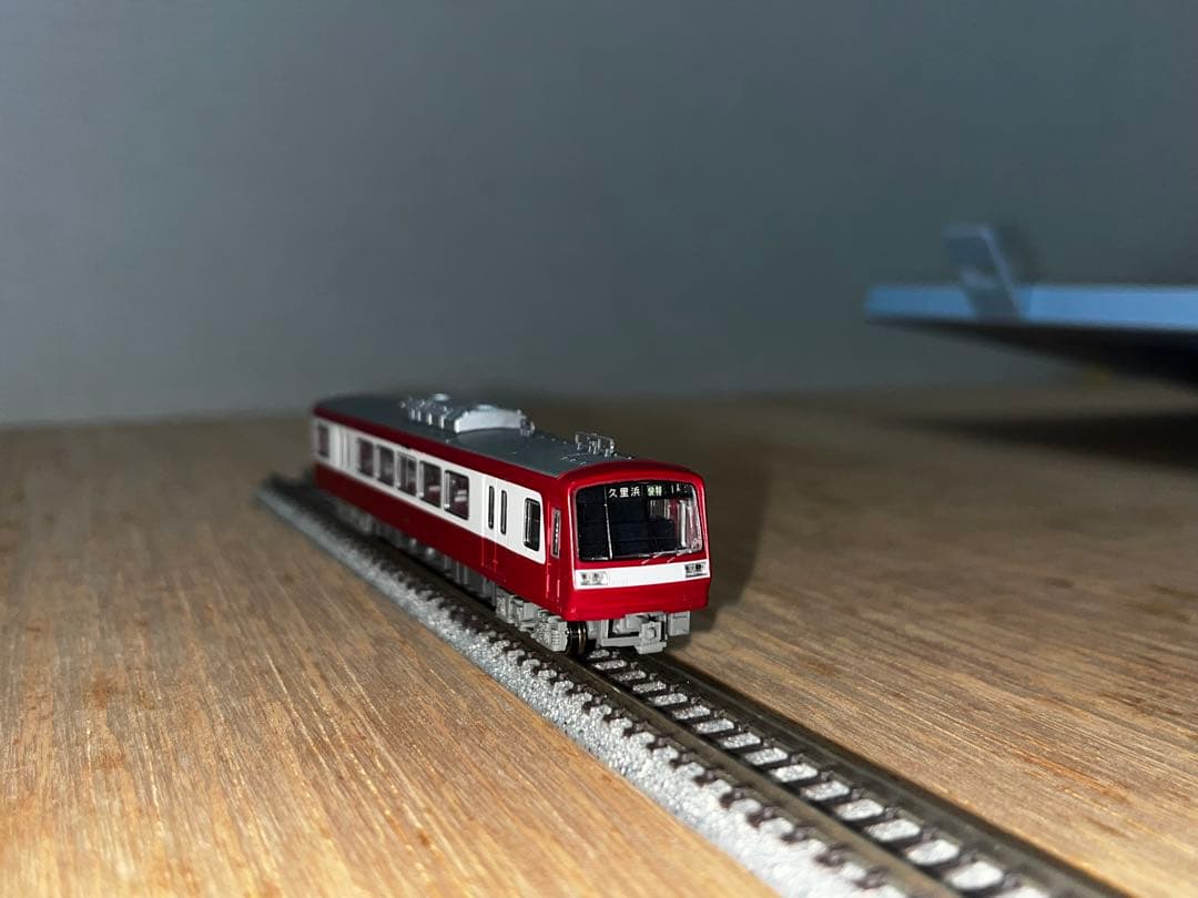 マイクロエース　A7961 2000形 2扉 nゲージ