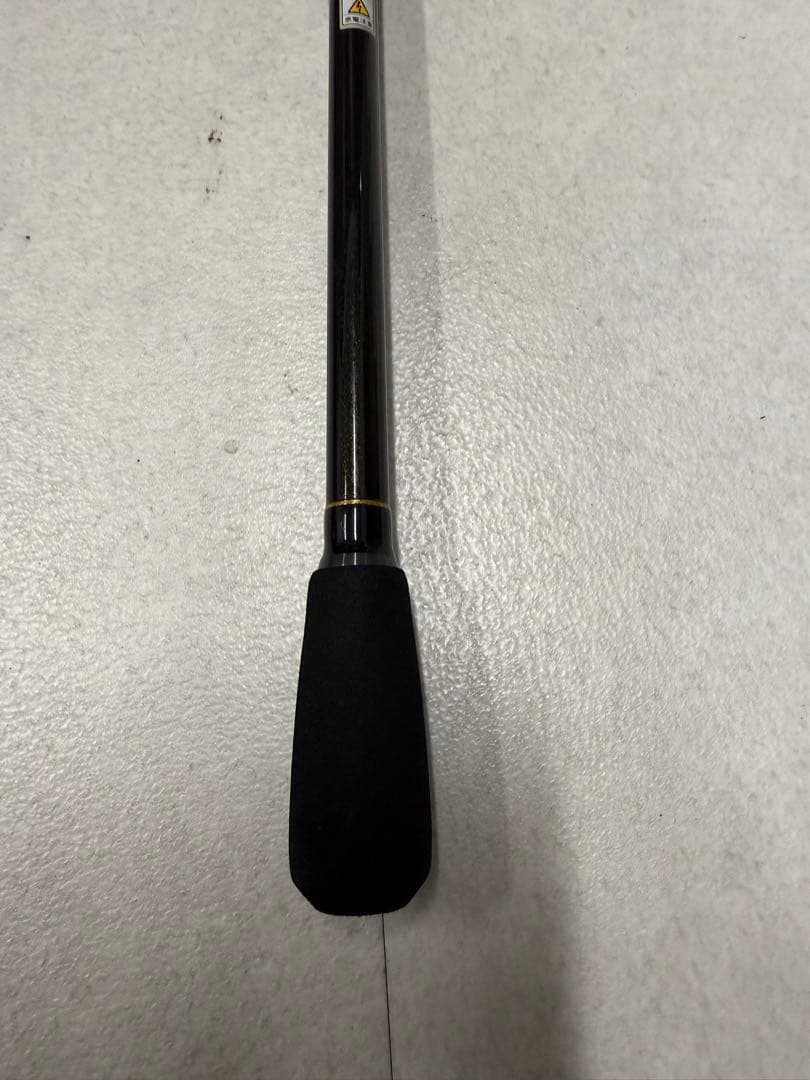 I*U様 ヤマガブランクス ブルーカレント 85TZ/Nano