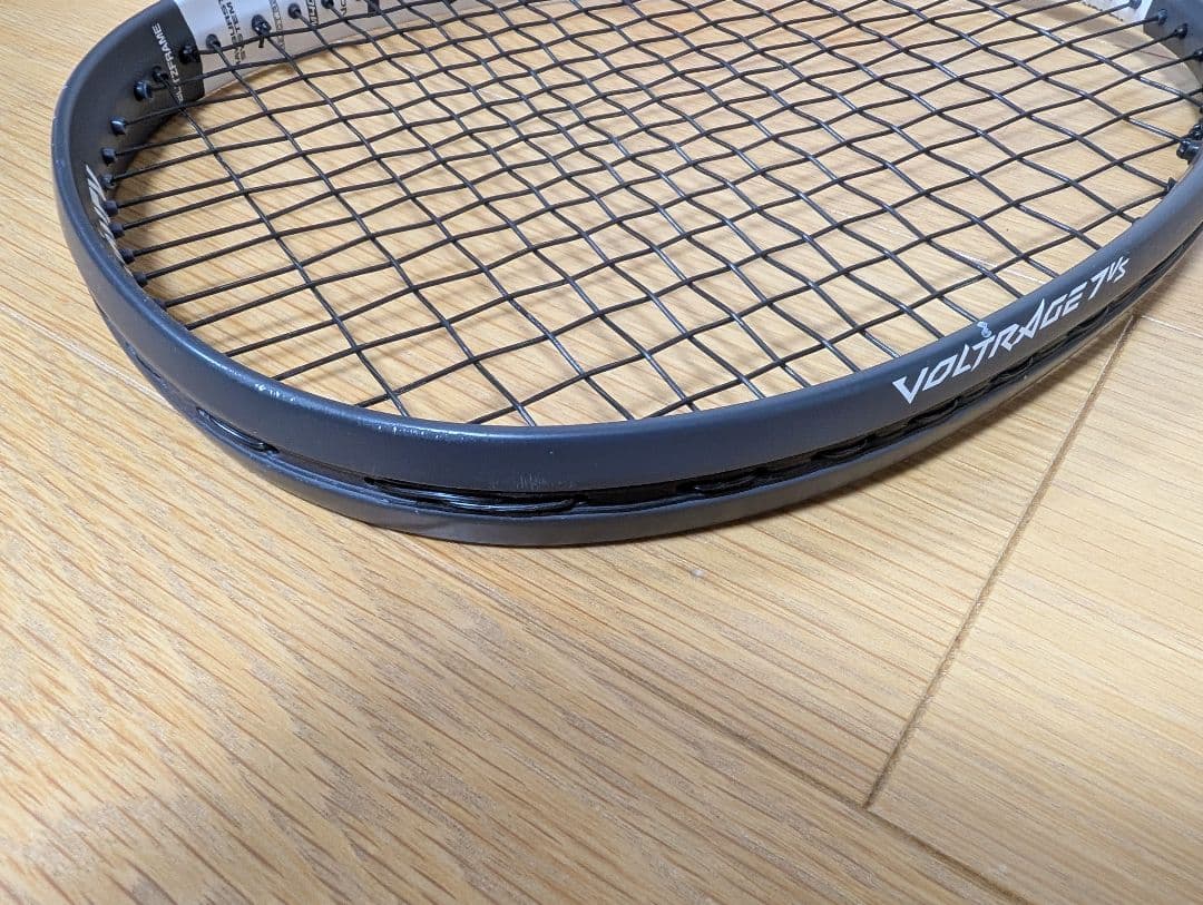 ヨネックス ボルトレイジ7VS UL1