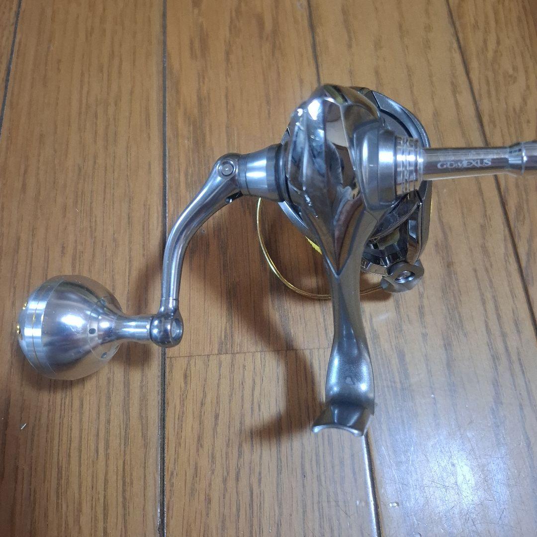 15ツインパワーc3000