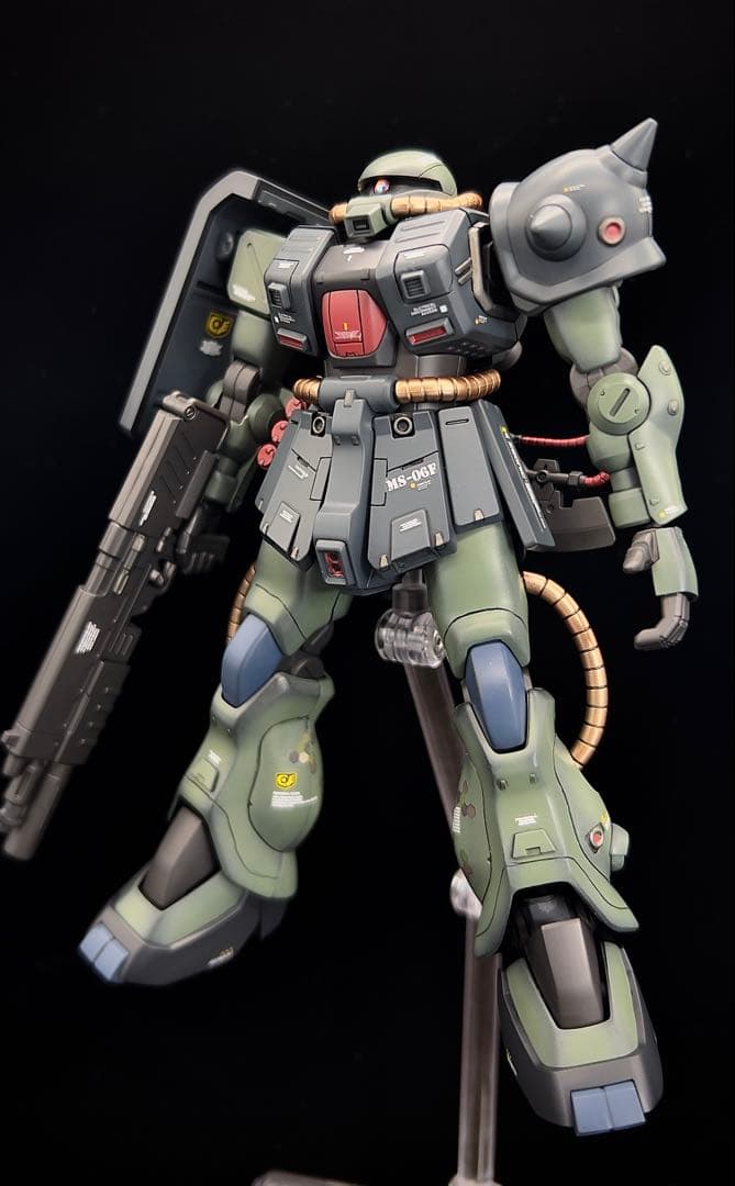 【⚠️全塗装完成品】「多分格安」ガンプラ他バンダイ製キット17種