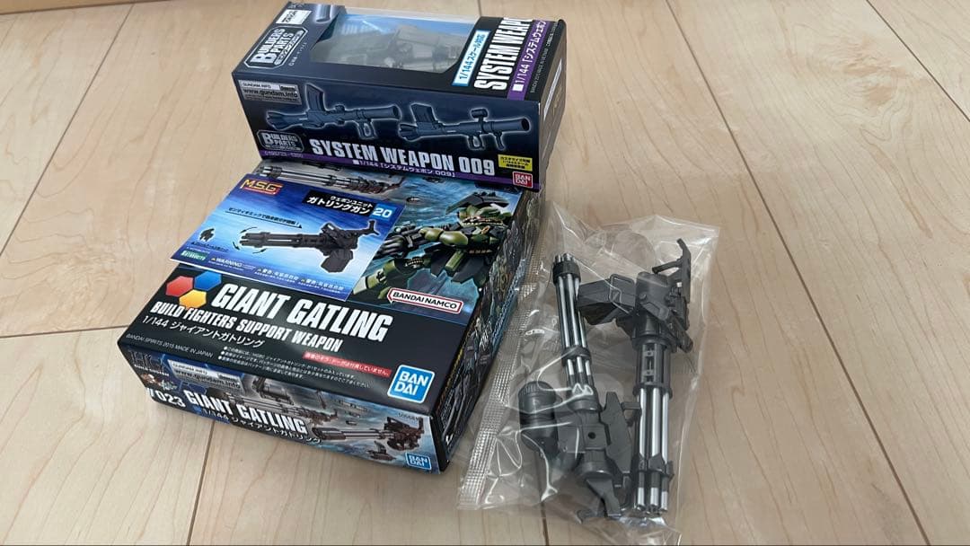 【⚠️全塗装完成品】「多分格安」ガンプラ他バンダイ製キット17種