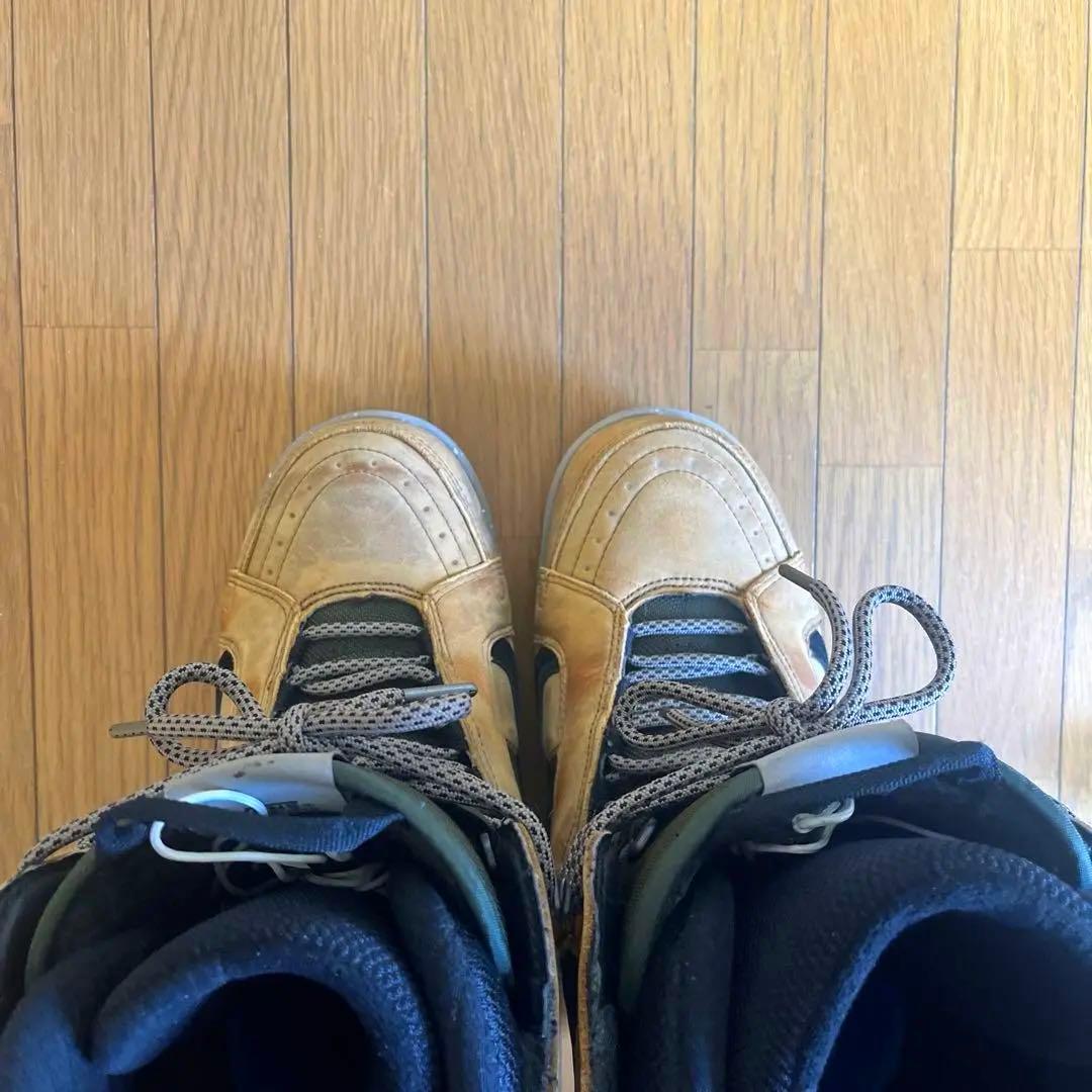 VANS ハイスタンダードプロ　27