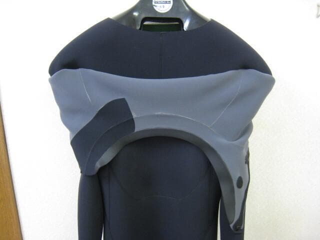 RASH WETSUITS ラッシュウエットスーツ 最新ジャーフル ACE-S