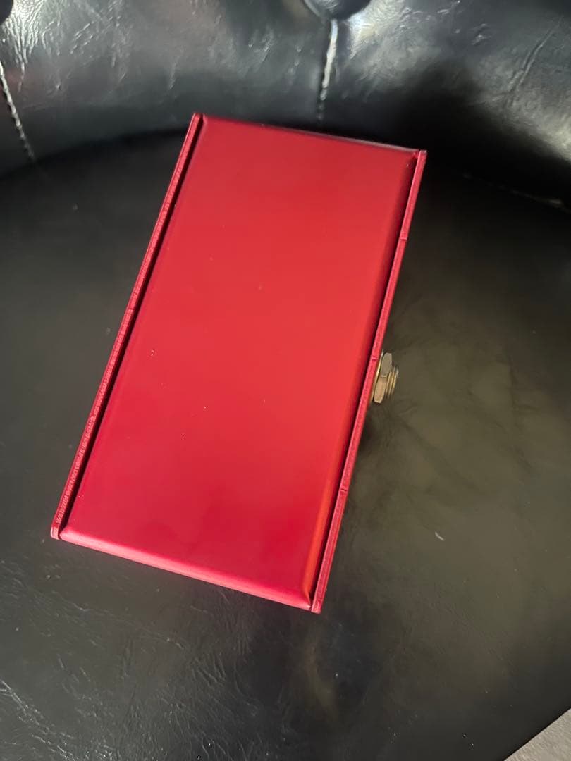 値下げ　VIRTUES Lander Fuzz face系 送料込み