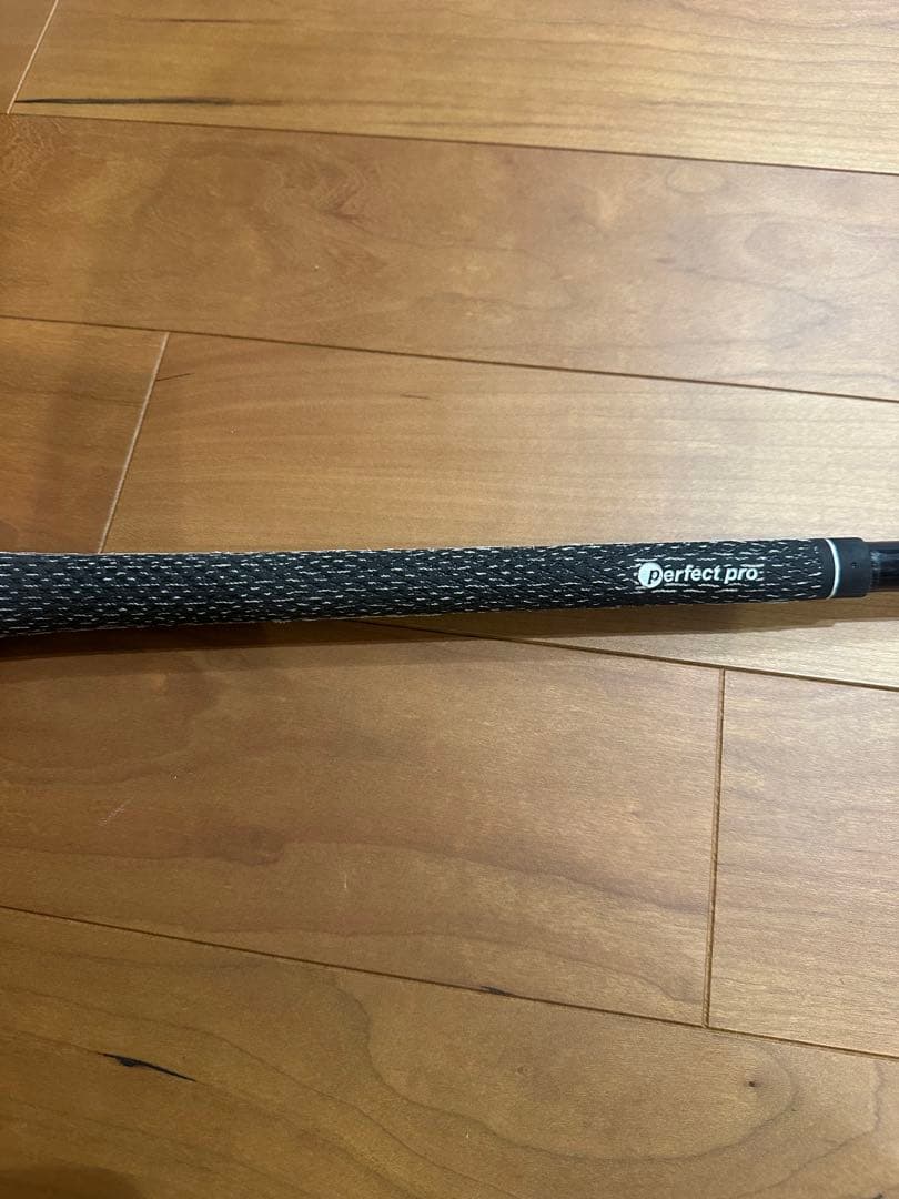 フジクラベンタスVentus TR レッド5-S テーラーメイドスリーブ付き