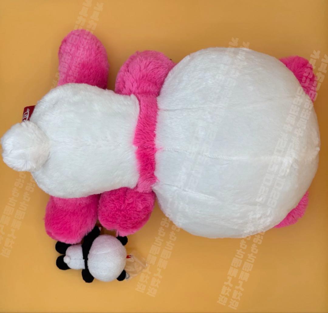 パンダトーン グルーミー大小2種おまとめセット