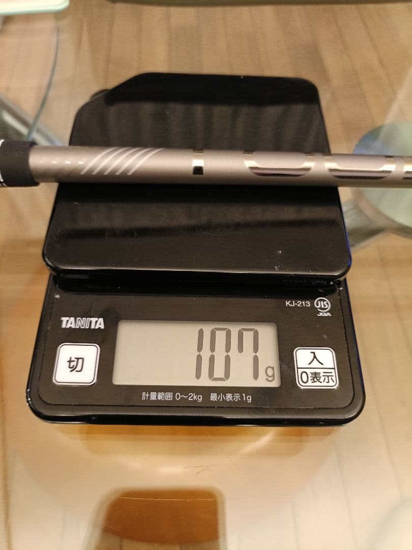 PING TOUR2.0 CHROME65S 5W シャフト ピン ツアー