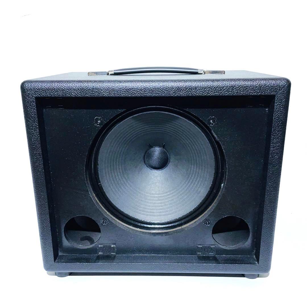 Custom Audio Amplifiers CAA112 ベースアンプ