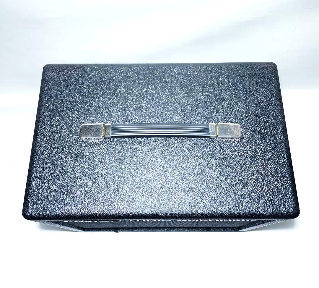 Custom Audio Amplifiers CAA112 ベースアンプ