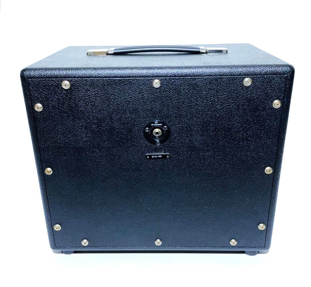 Custom Audio Amplifiers CAA112 ベースアンプ