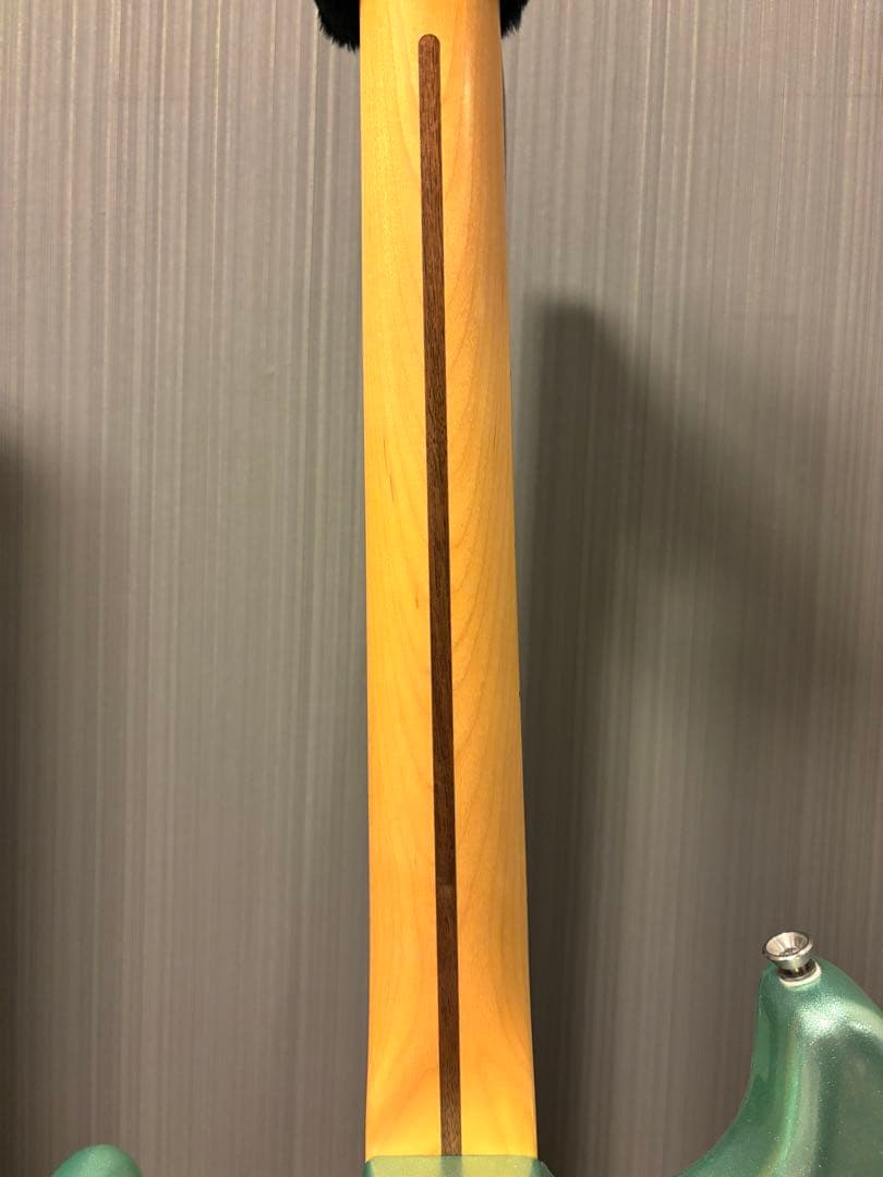 ギター Fender american professional II (mod)