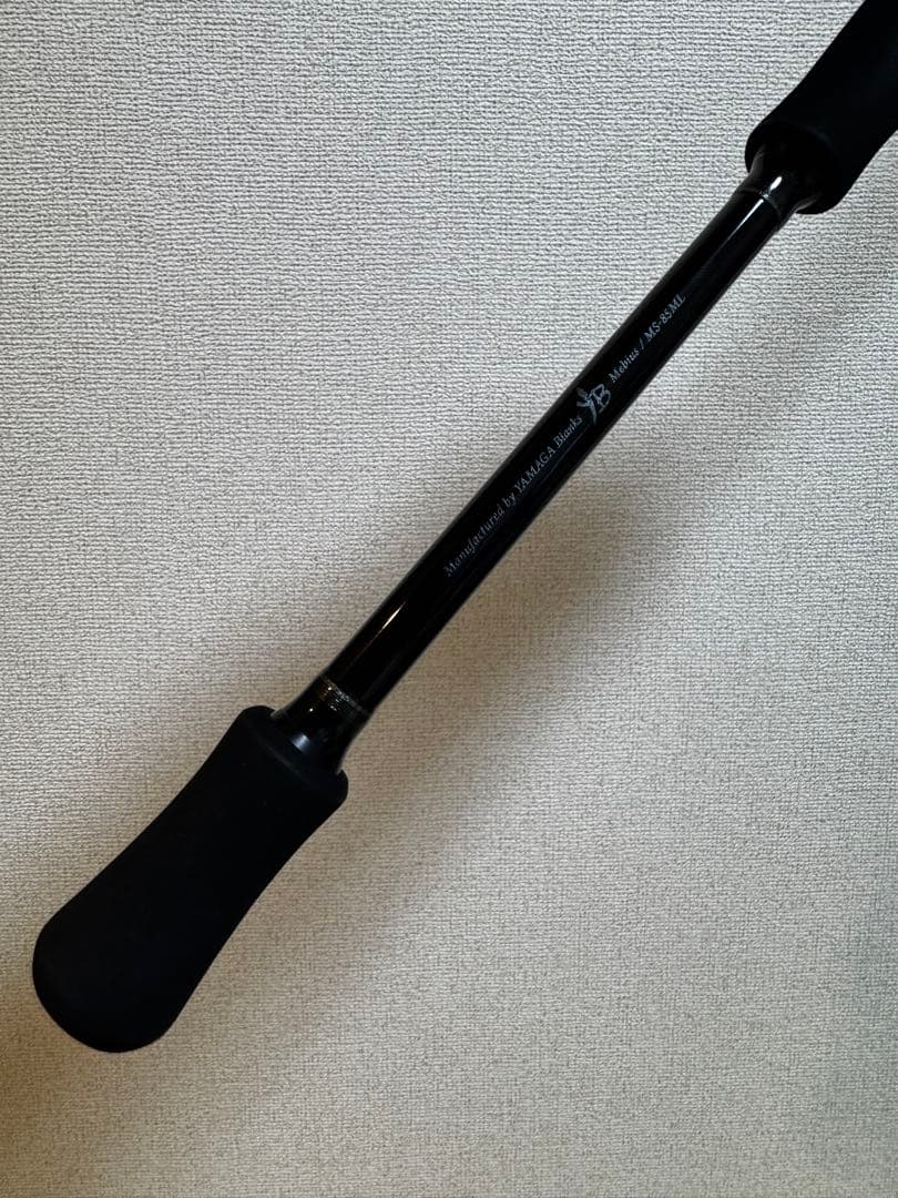 【美品】ヤマガブランクス メビウス Mebius 85ML