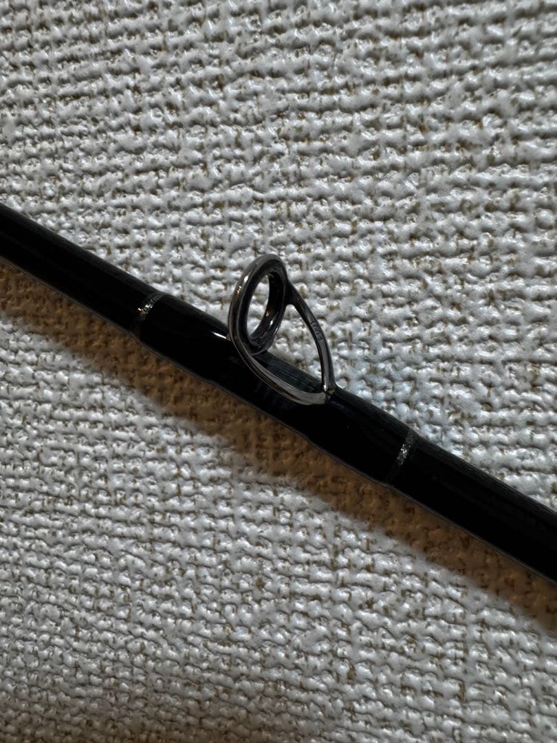 【美品】ヤマガブランクス メビウス Mebius 85ML