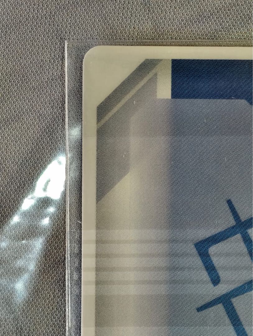 ガンダムカードゲーム　キュベレイ　ニュータイプチャレンジ　優勝賞品　プロモ