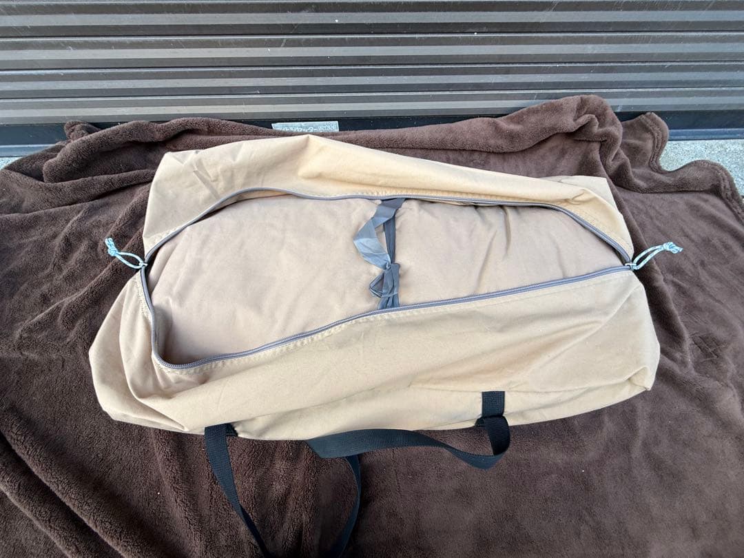 テンマクデザイン　サーカスTC mid CIRCUS TC MID