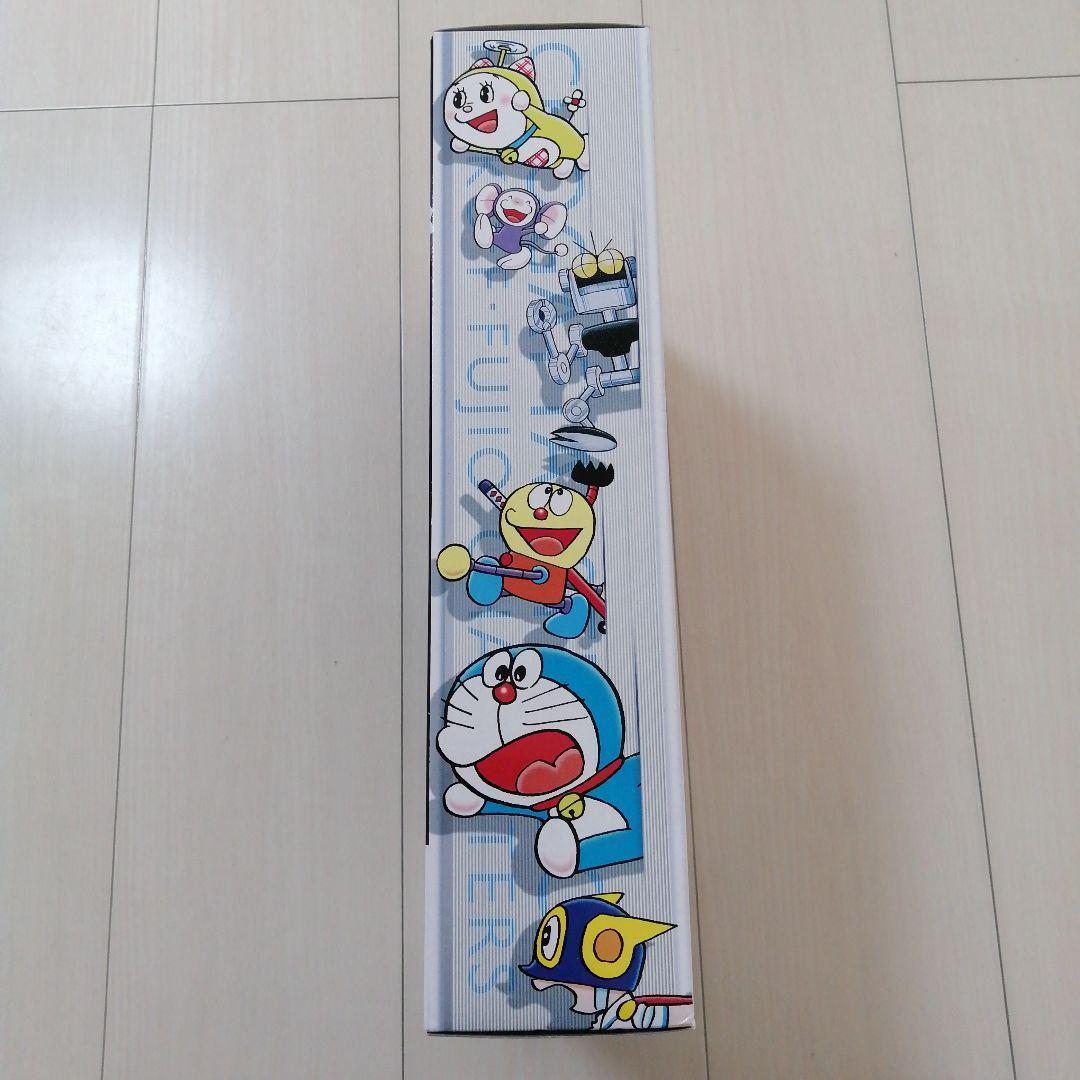 【新品・未開封】超合金 超合体SFロボット 藤子・F・不二雄キャラクターズ