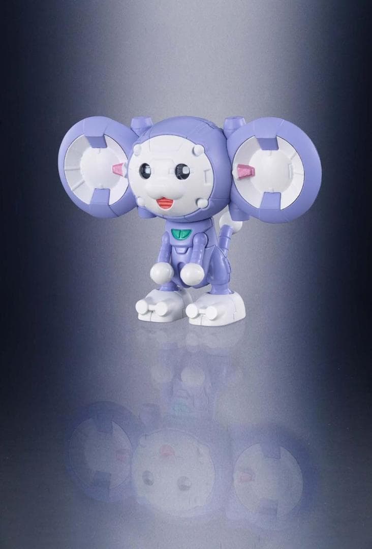 【新品・未開封】超合金 超合体SFロボット 藤子・F・不二雄キャラクターズ