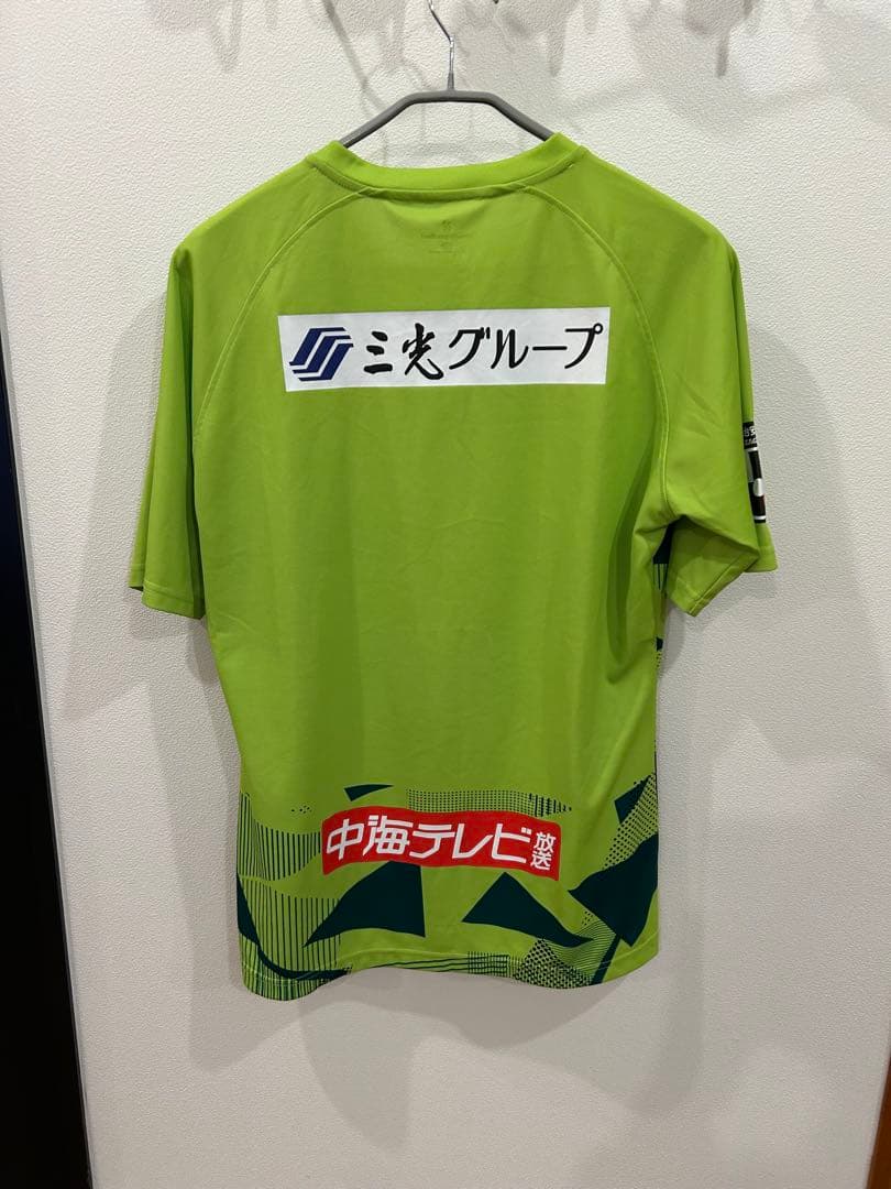 ガイナーレ鳥取 ユニホーム 2025 XXL