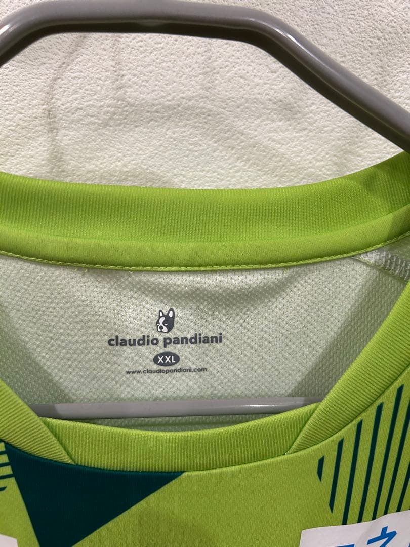 ガイナーレ鳥取 ユニホーム 2025 XXL