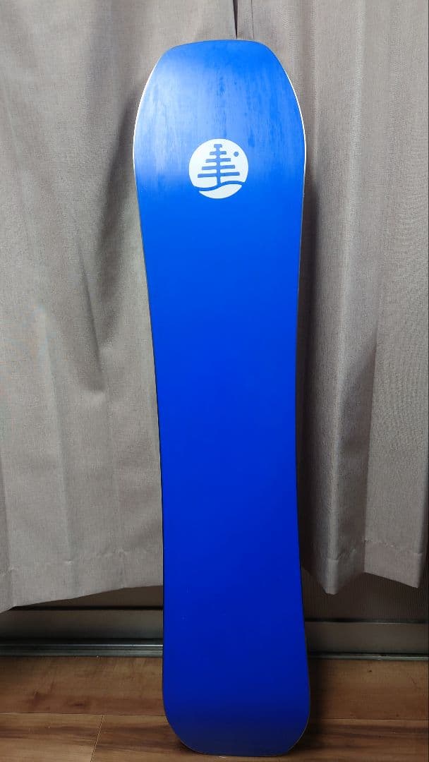 BURTON　　ホームタウンヒーロースモール　130 バインセット