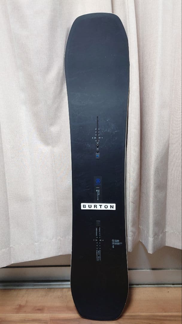 BURTON　　ホームタウンヒーロースモール　130 バインセット