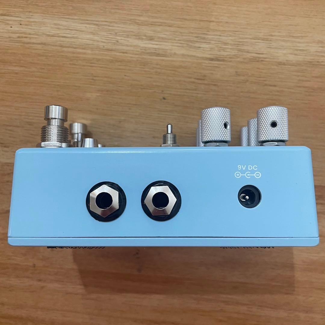 Chase Bliss Audio Blooper(保証書有り)