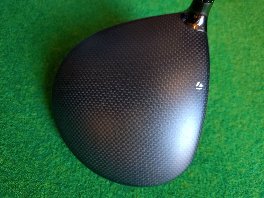 テーラーメイド Qi35 ドライバー Diamana SILVER TM55