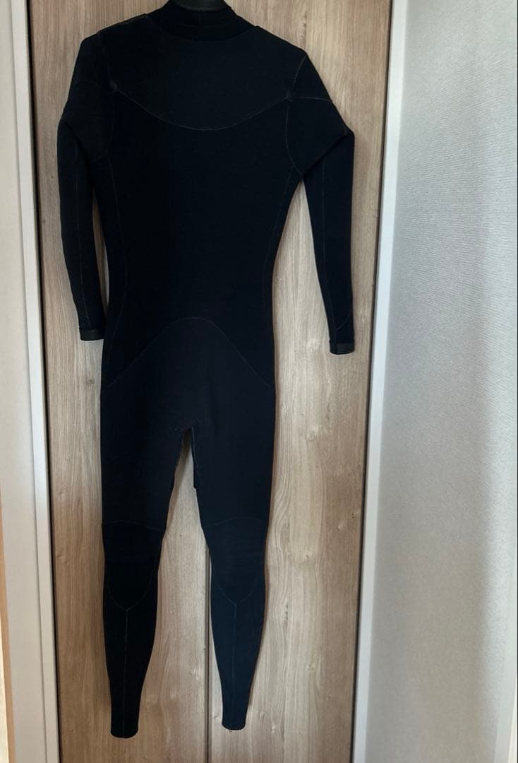 BGZ フルスーツ3×2㎜　中古