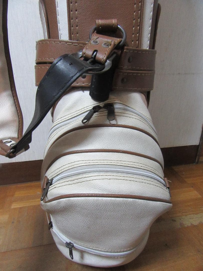 ★☆★希少★MILANO SPORTS CLUB★ゴルフ.バック★☆★