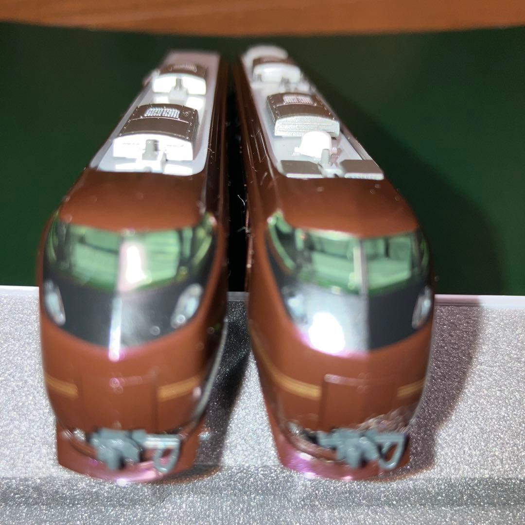 KATO 10−1123 E655系　なごみ5両 ＋特別車両