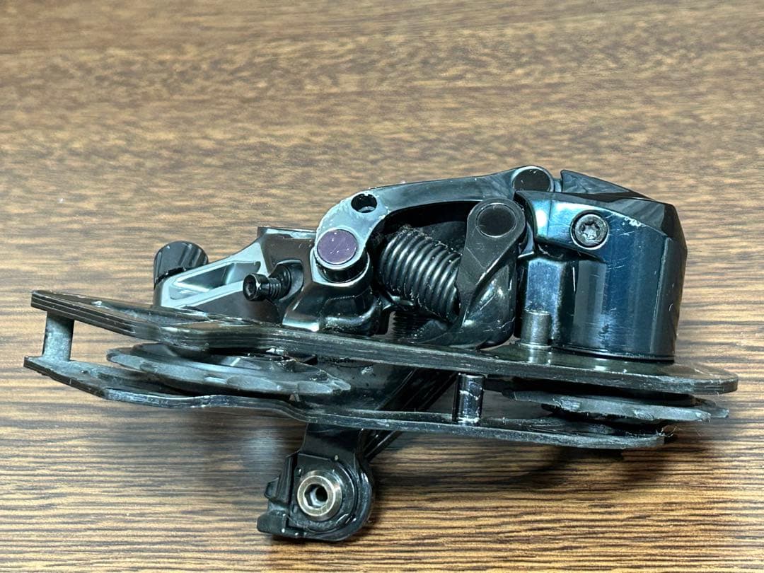 DURA-ACE 9100 リアディレイラー RD-9100