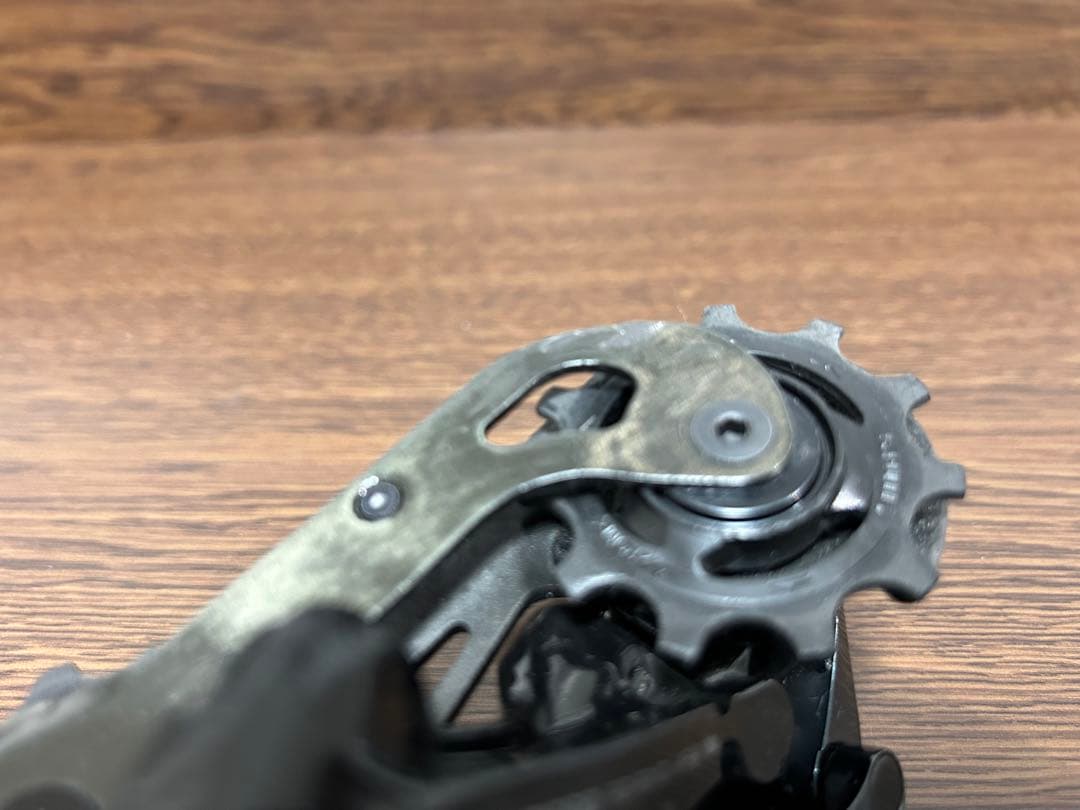 DURA-ACE 9100 リアディレイラー RD-9100