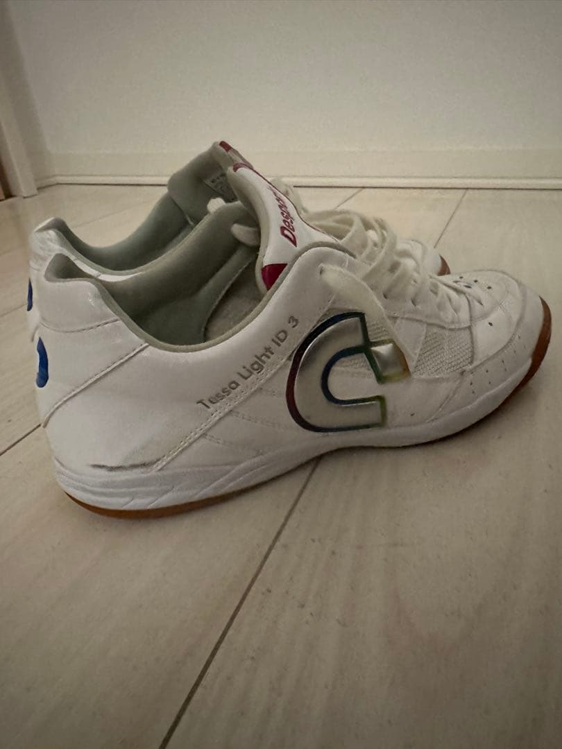 【値下げ】デスポルチ　テッサライトID3