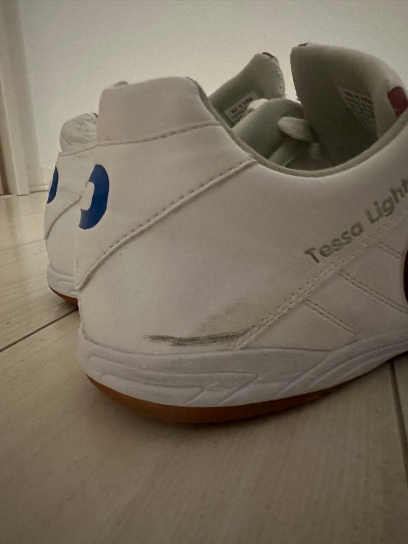 【値下げ】デスポルチ　テッサライトID3