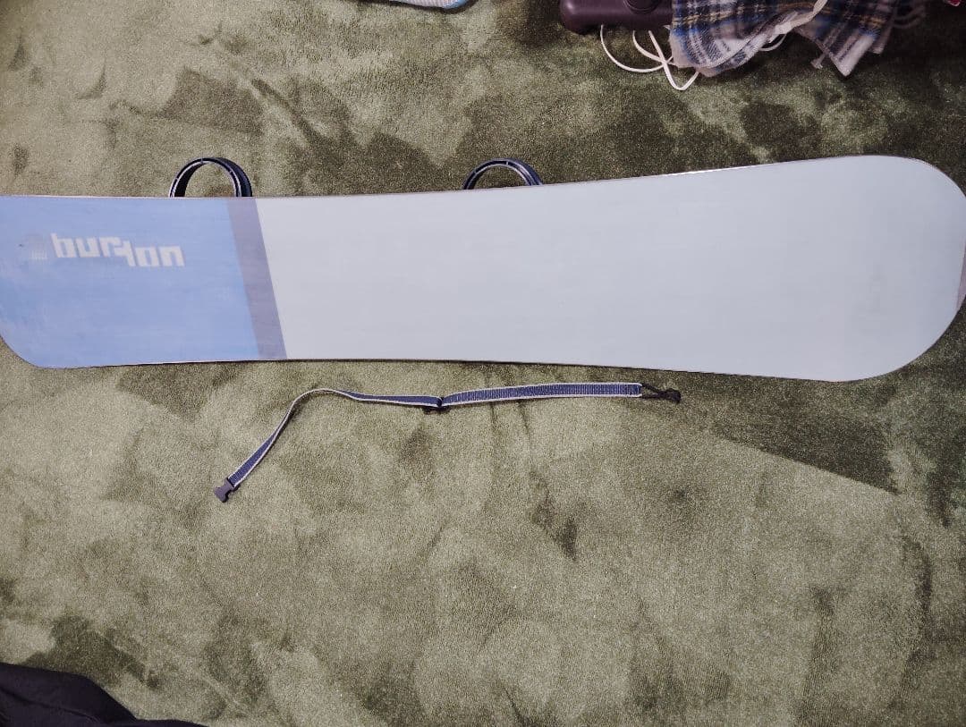 【最終稀少】Burton スノーボートセット初期ステップオン激レア3点セット値下