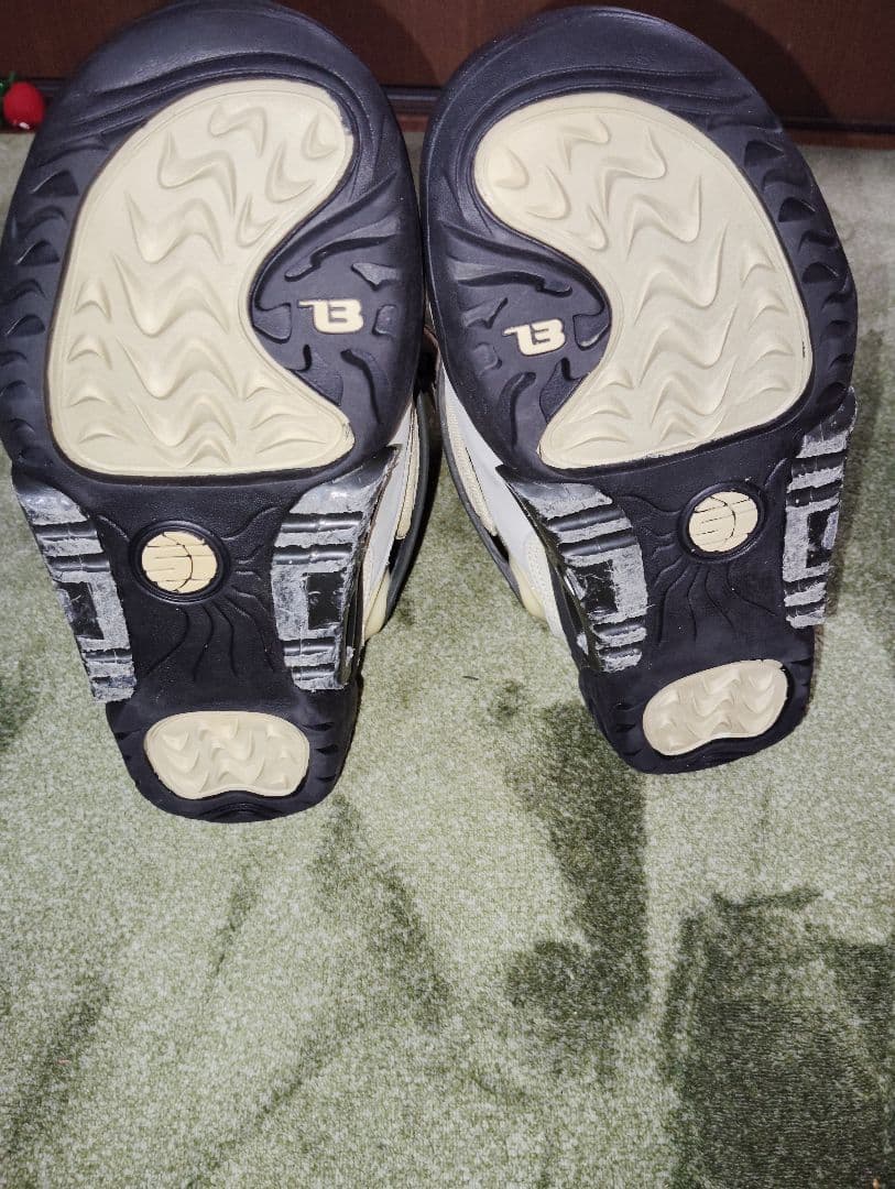 【最終稀少】Burton スノーボートセット初期ステップオン激レア3点セット値下