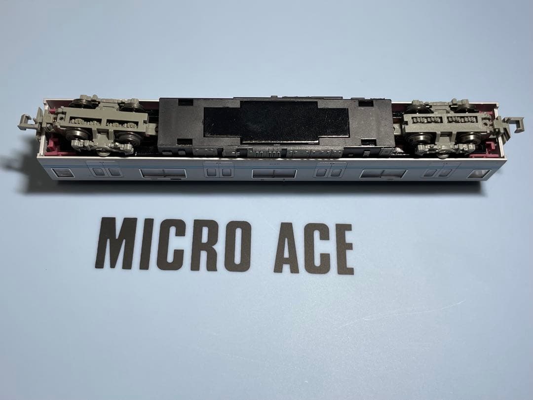 マイクロエース　A8490 91 営団05系 4次車 東西線 基増10両