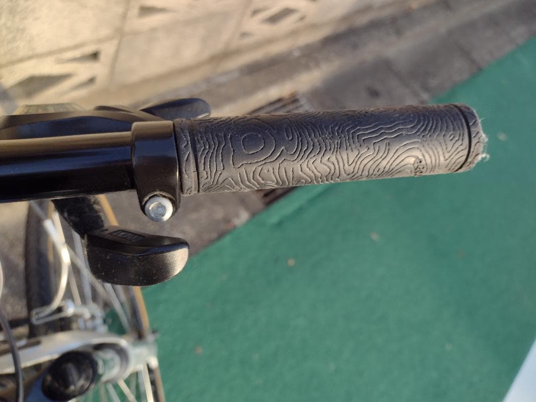 クロスバイク　GIOS CELE 状態良好