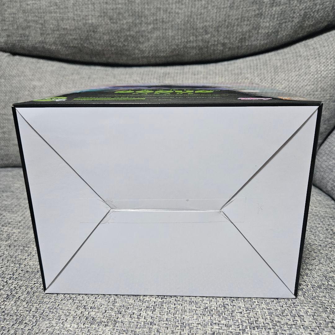 ラスト賞　初音ミク　フィギュア　限定カラー　グッスマくじ　イトーヨーカドー