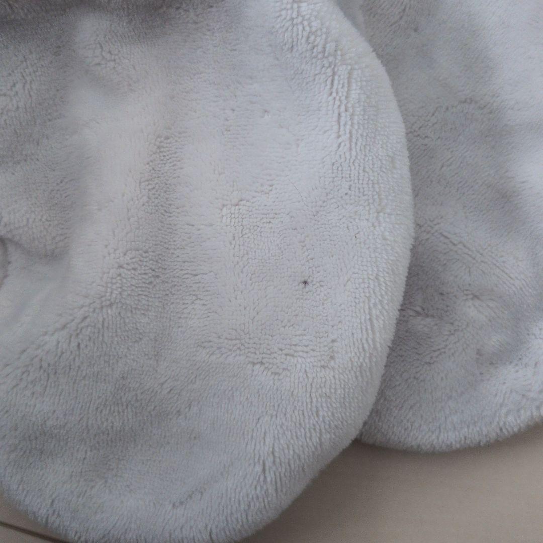 ディズニーマフラーファンキャップ　ミニーマウス