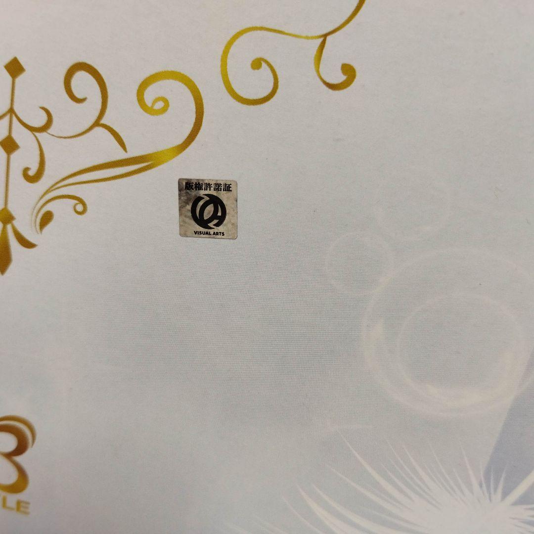 立華かなで バニーVer. 1/4 フィギュア[フリーイング] 開封品