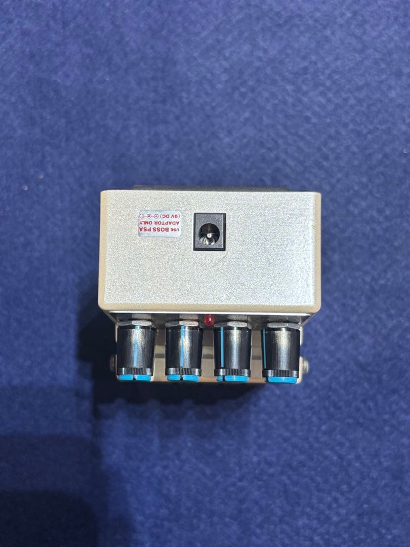 BOSS DD-3 ディレイ ボス